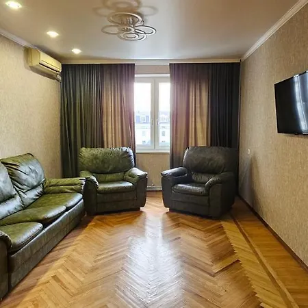 Apartmentrent