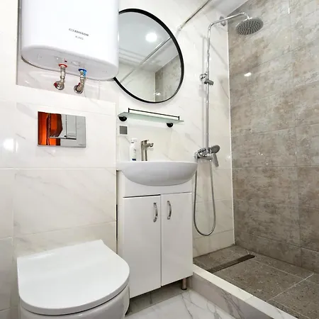 Apartmentrent Chişinău