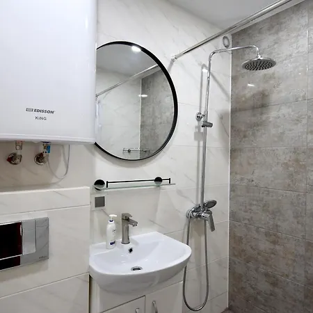 Apartmentrent Appartement *