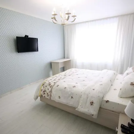 Apartmentrent Appartement Chişinău