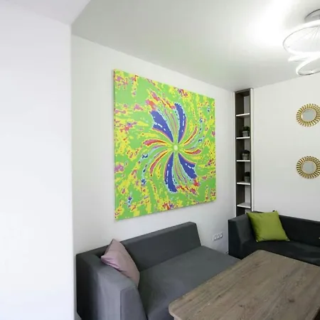 Appartement Apartmentrent *