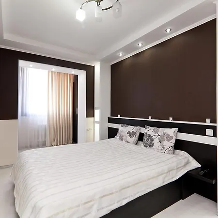 Apartmentrent Appartement *