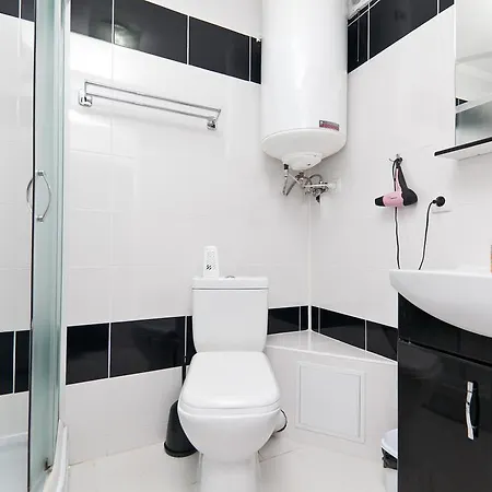 Apartmentrent * Chişinău
