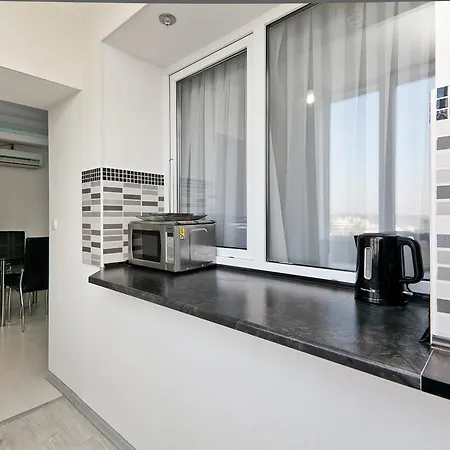 Appartement Apartmentrent *