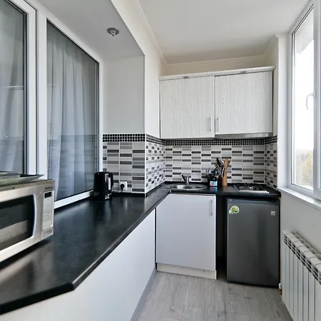 Apartmentrent * Chişinău