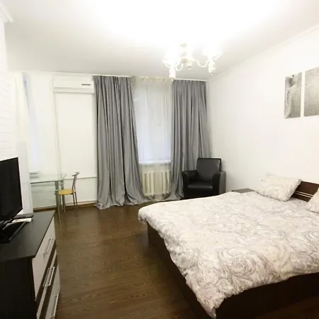 Apartmentrent Chişinău