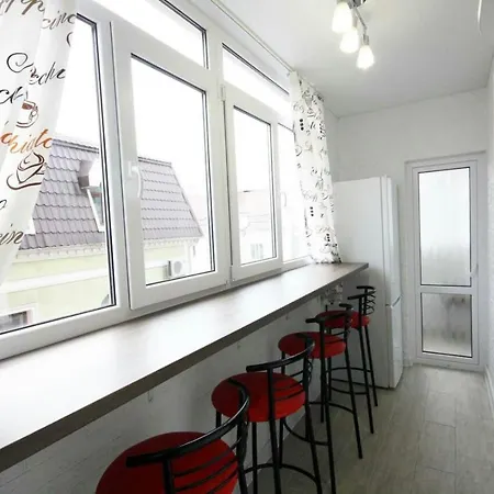 Apartmentrent * Chişinău