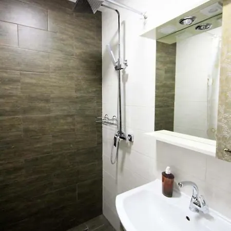 Appartement Apartmentrent *