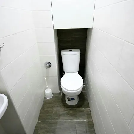 Apartmentrent Chişinău